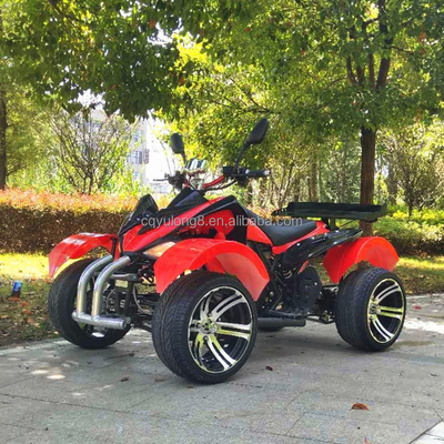 1000W水冷四筋四輪ATV道路版 1000-1400mmホイールベース