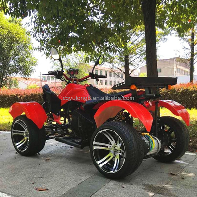 1000W水冷四筋四輪ATV道路版 1000-1400mmホイールベース