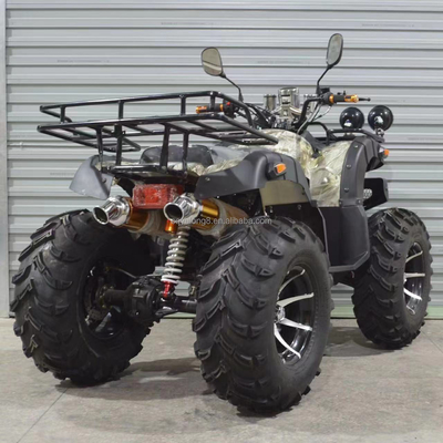 300kg グレード能力 250cc オフロード 4輪バイク ATV オフロード遠足用