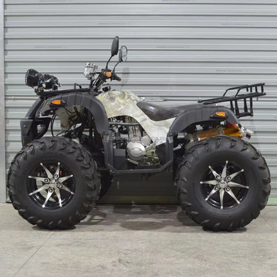 300kg グレード能力 250cc オフロード 4輪バイク ATV オフロード遠足用