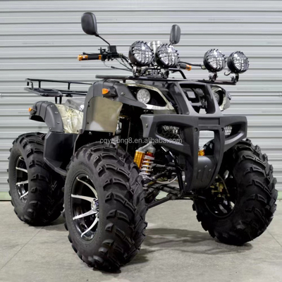 300kg グレード能力 250cc オフロード 4輪バイク ATV オフロード遠足用
